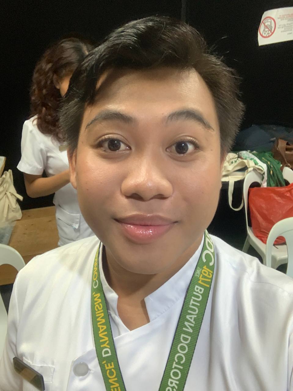 Romer G.'s profile photo