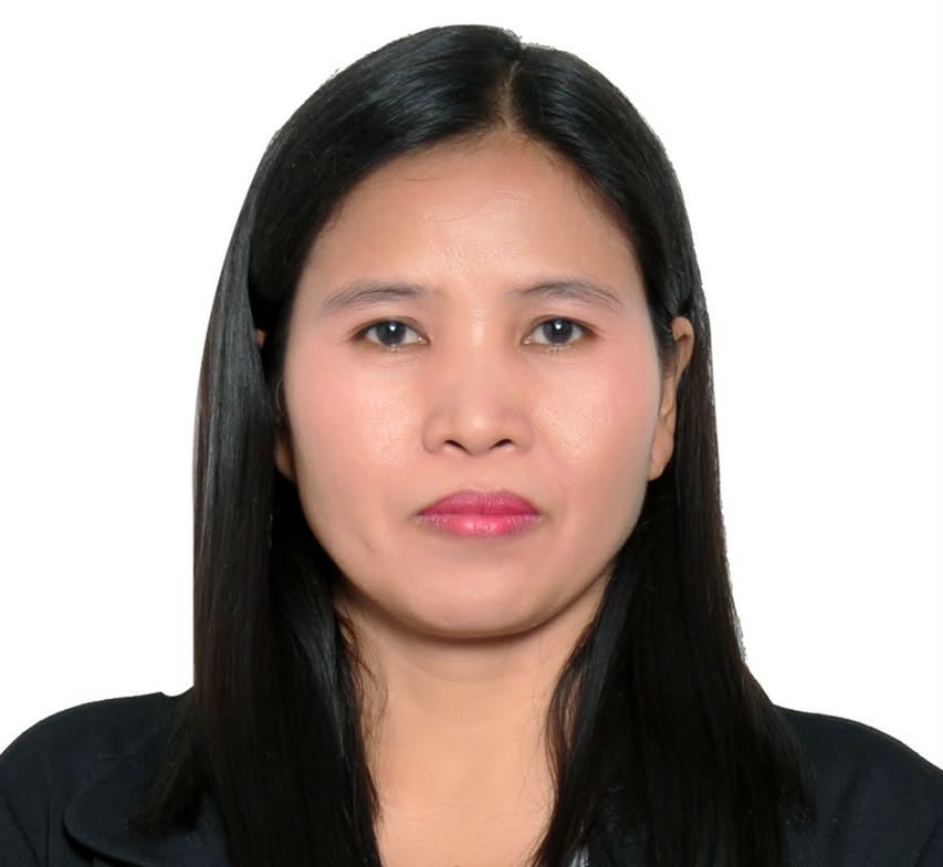 Marivic B.'s profile photo