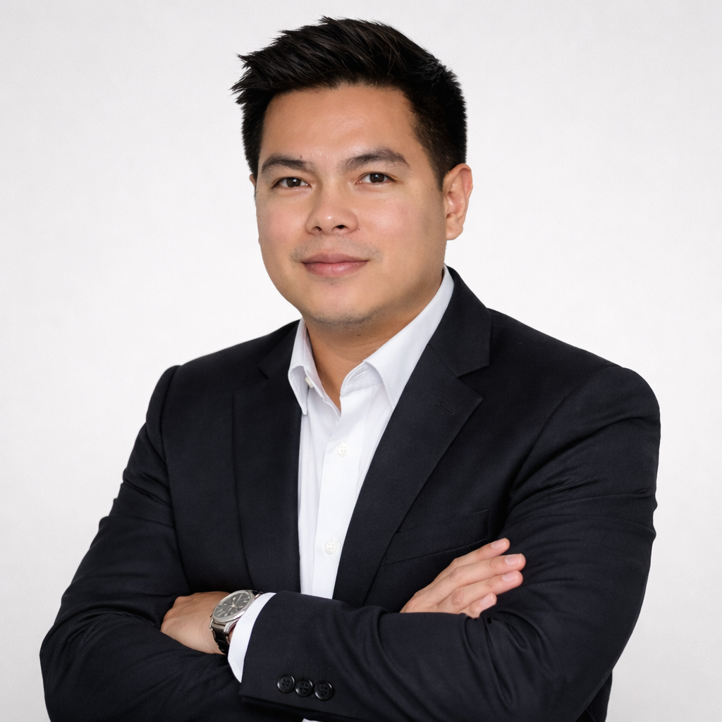 John Nicko S.'s profile photo