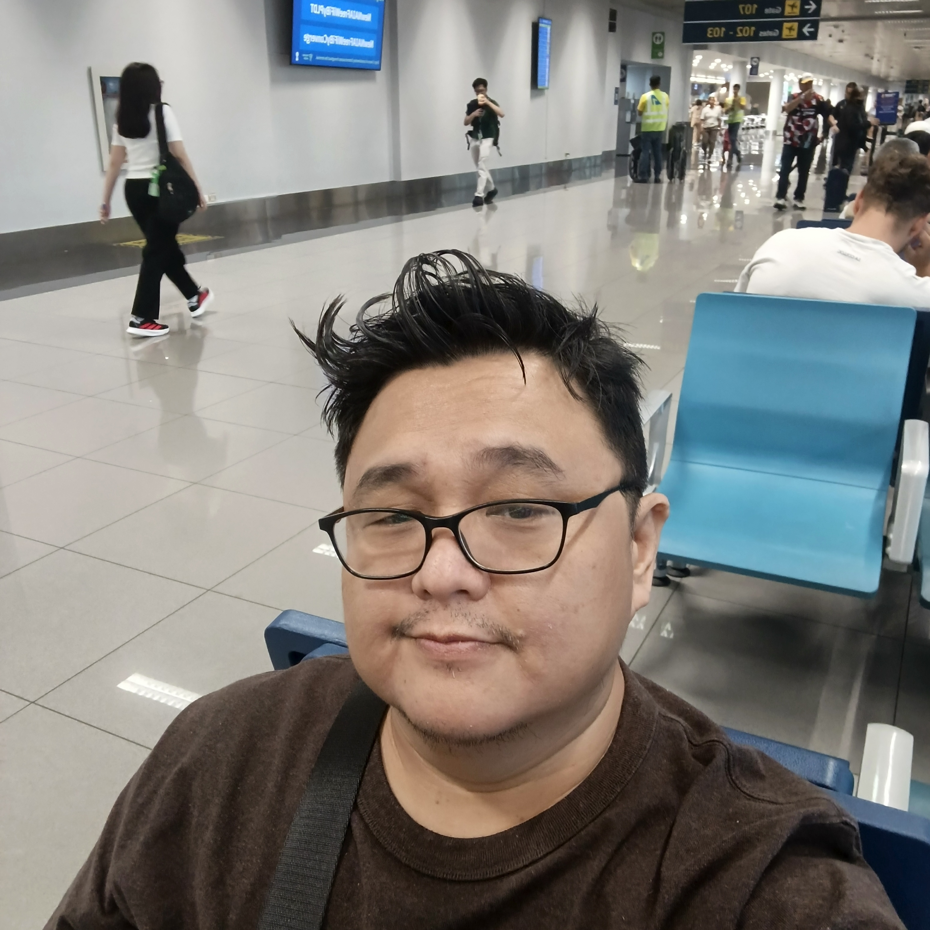 Rommel O.'s profile photo