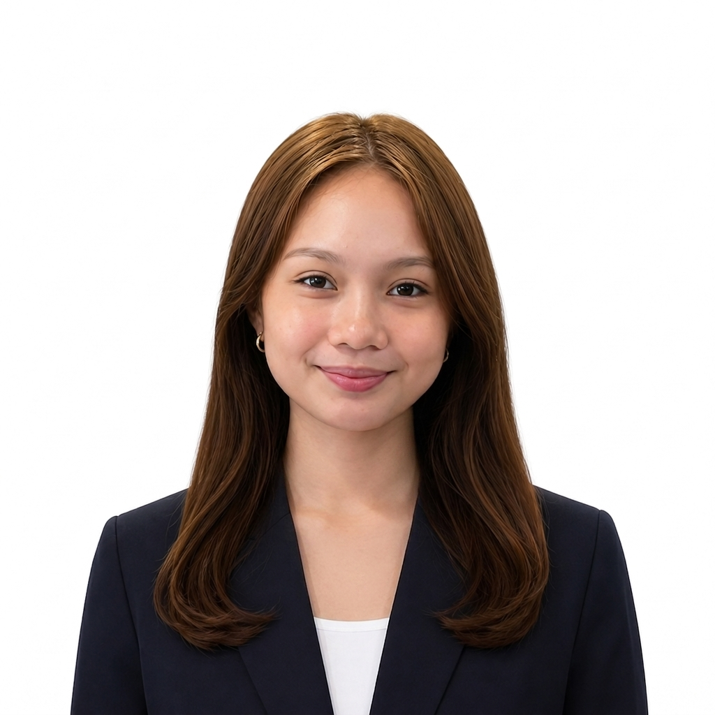 Trisha Cassandra E.'s profile photo