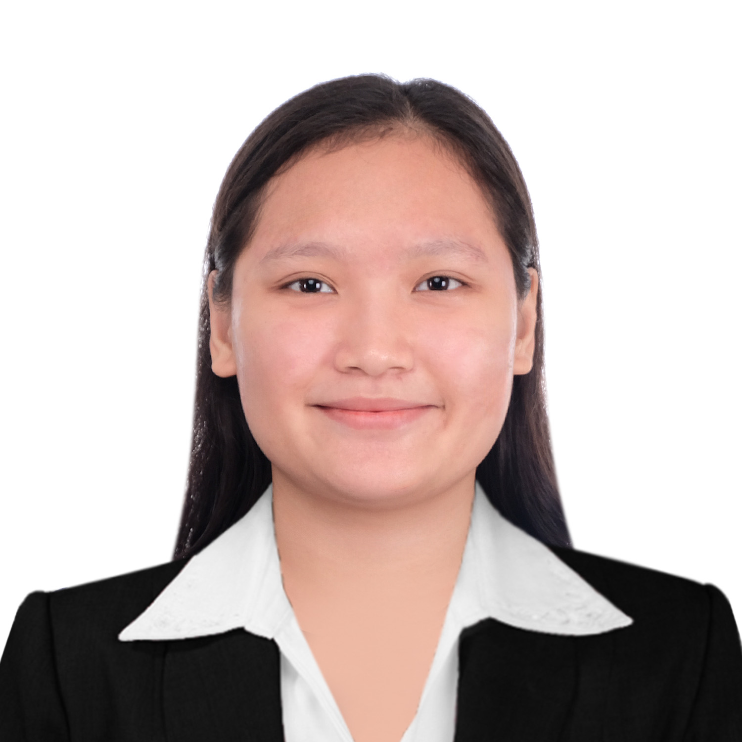 CARLA DESIREE M.'s profile photo