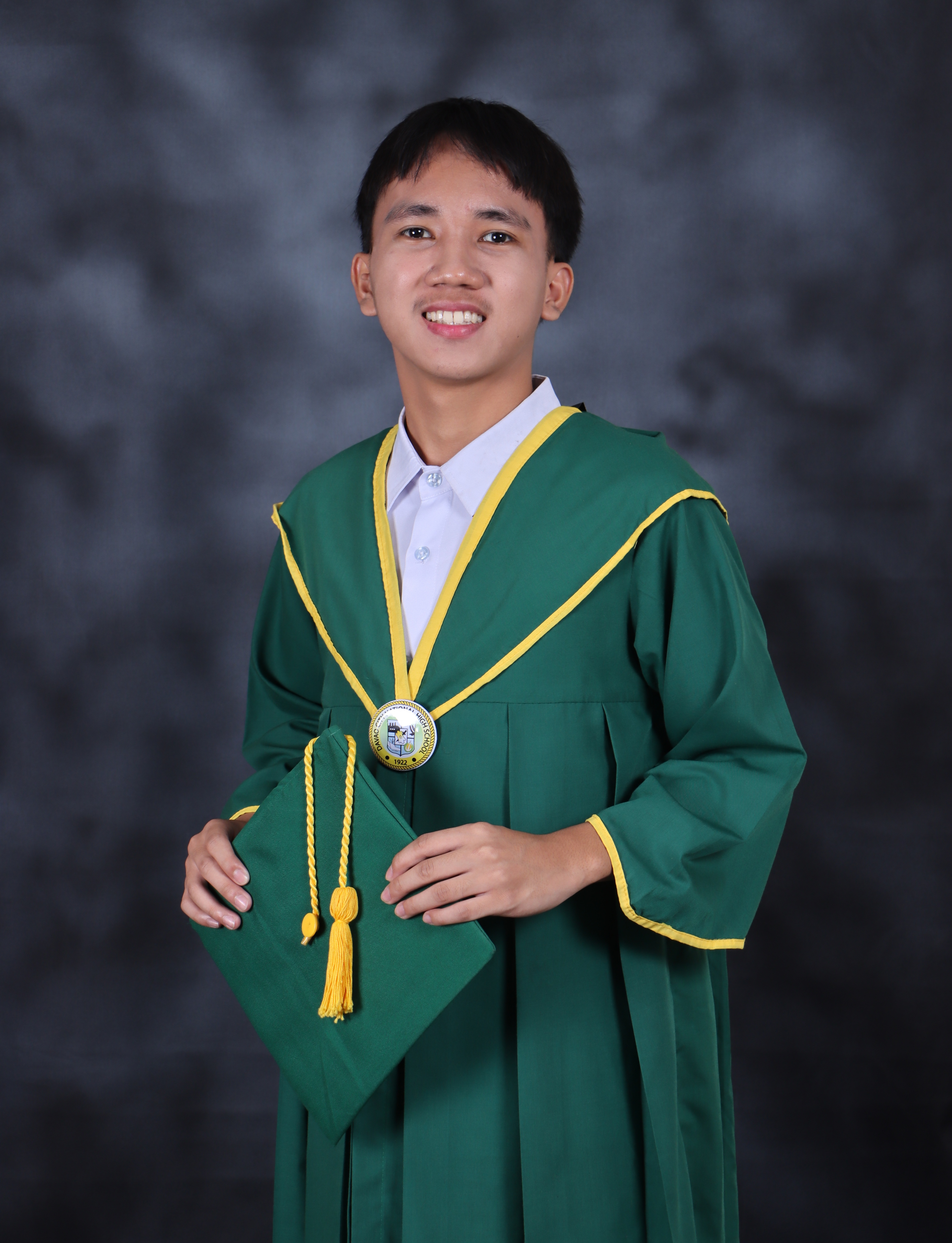 Ronel E.'s profile photo