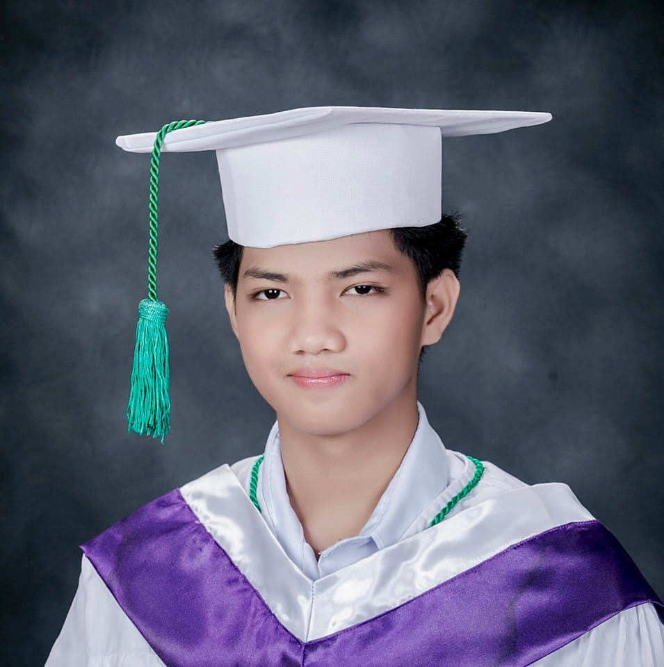 Christian Mark C.'s profile photo