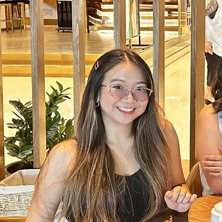 Clarisse I.'s profile photo