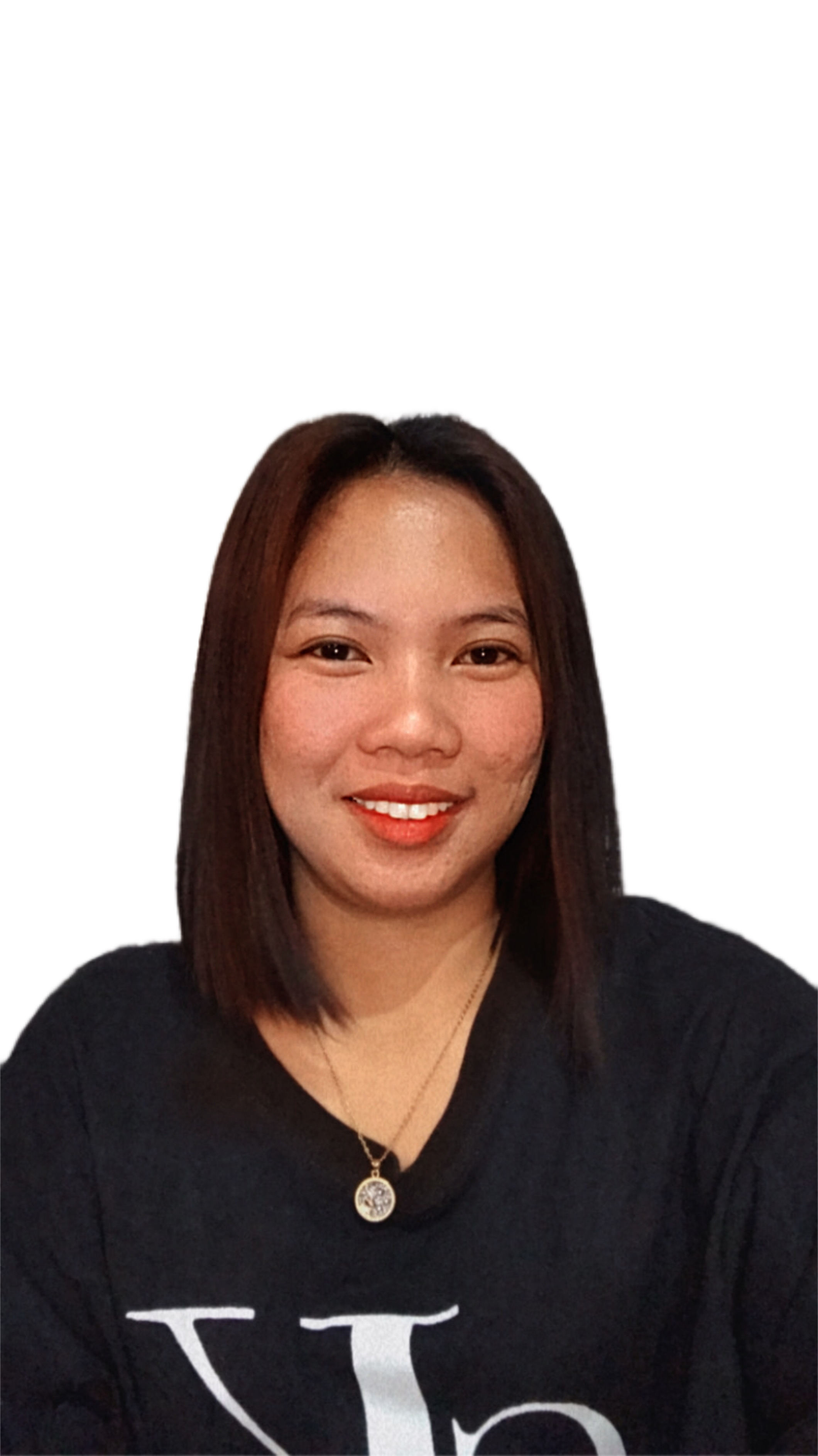 Dimple-Jaia P.'s profile photo