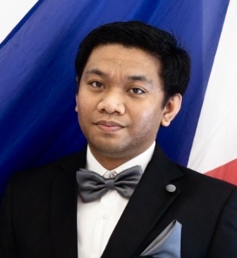 Joshua Gilbert N.'s profile photo
