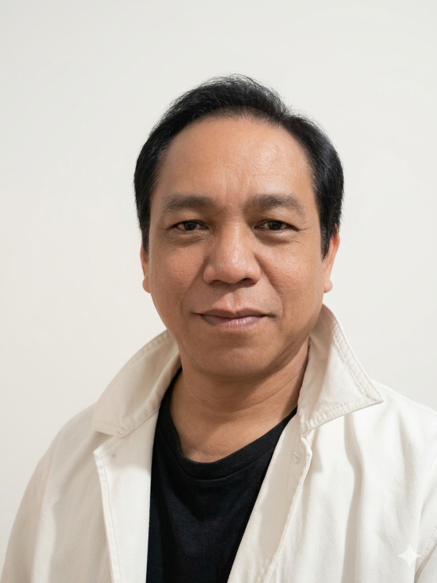 Hernando Jr B.'s profile photo