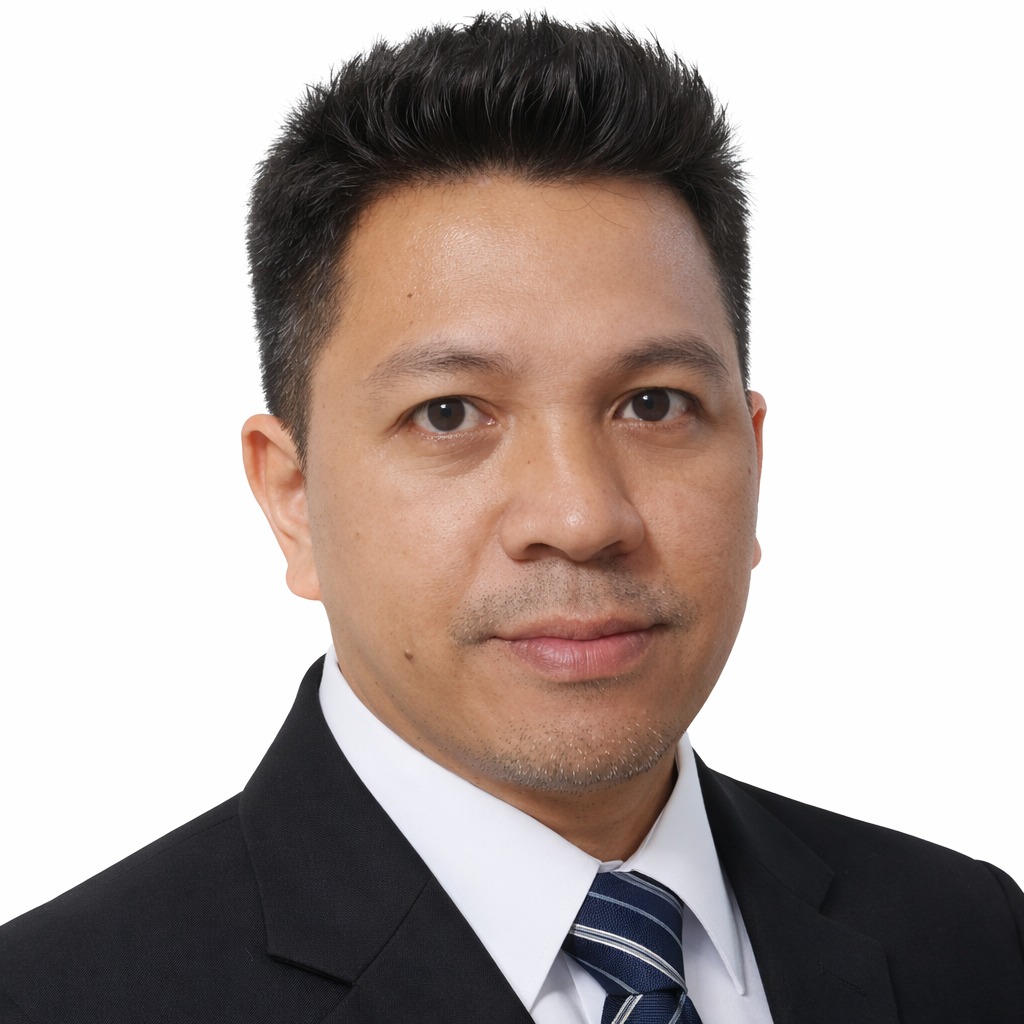 Nathan John B.'s profile photo
