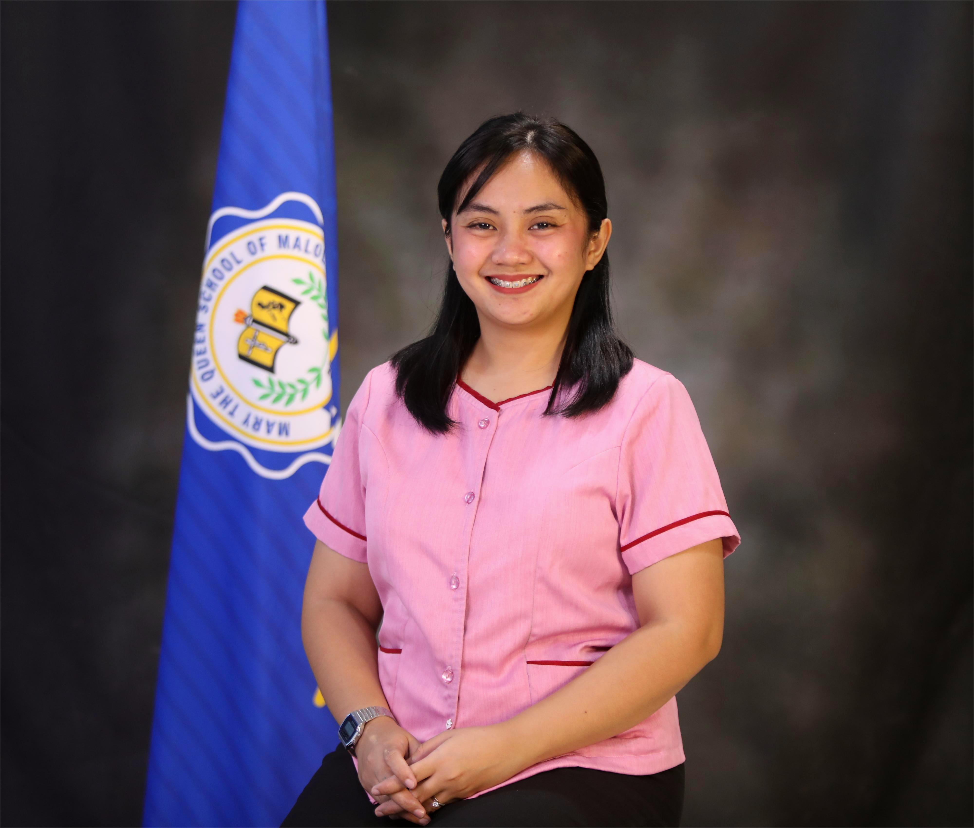 Aezel M.'s profile photo