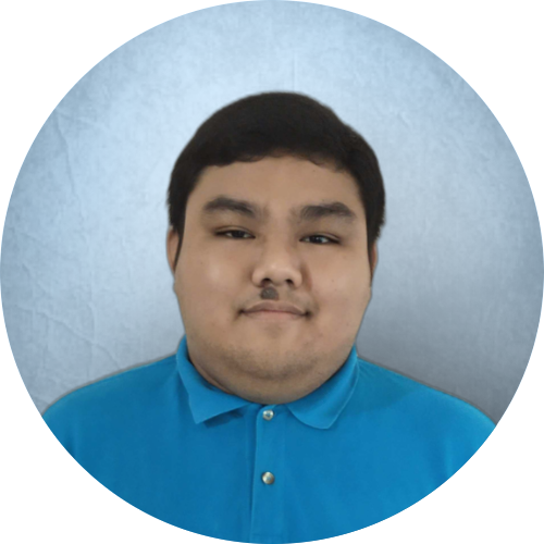 Mark Alain P.'s profile photo
