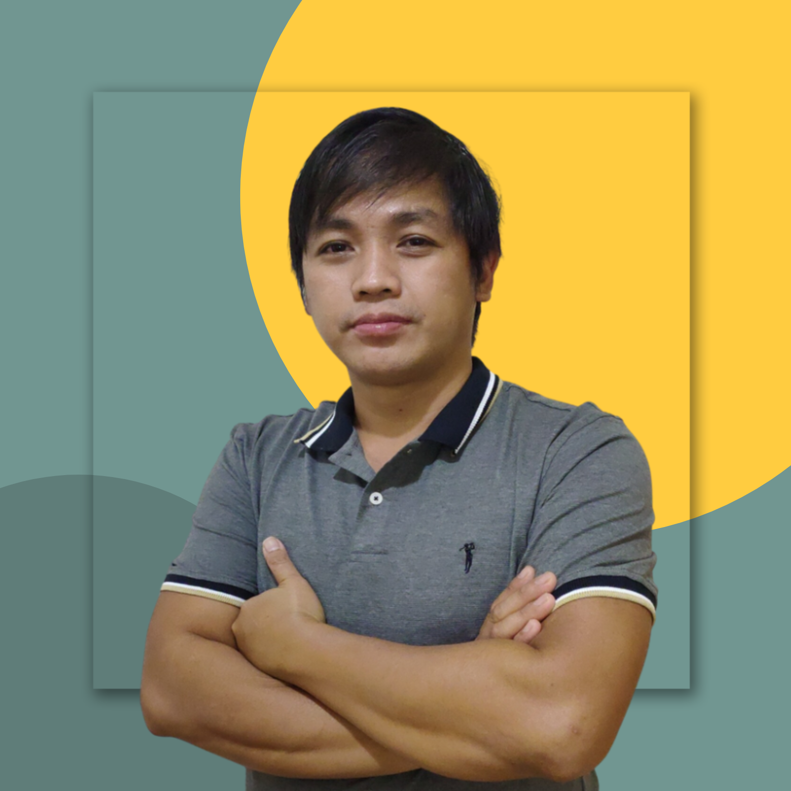Anton M.'s profile photo