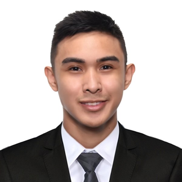 John Mark D.'s profile photo