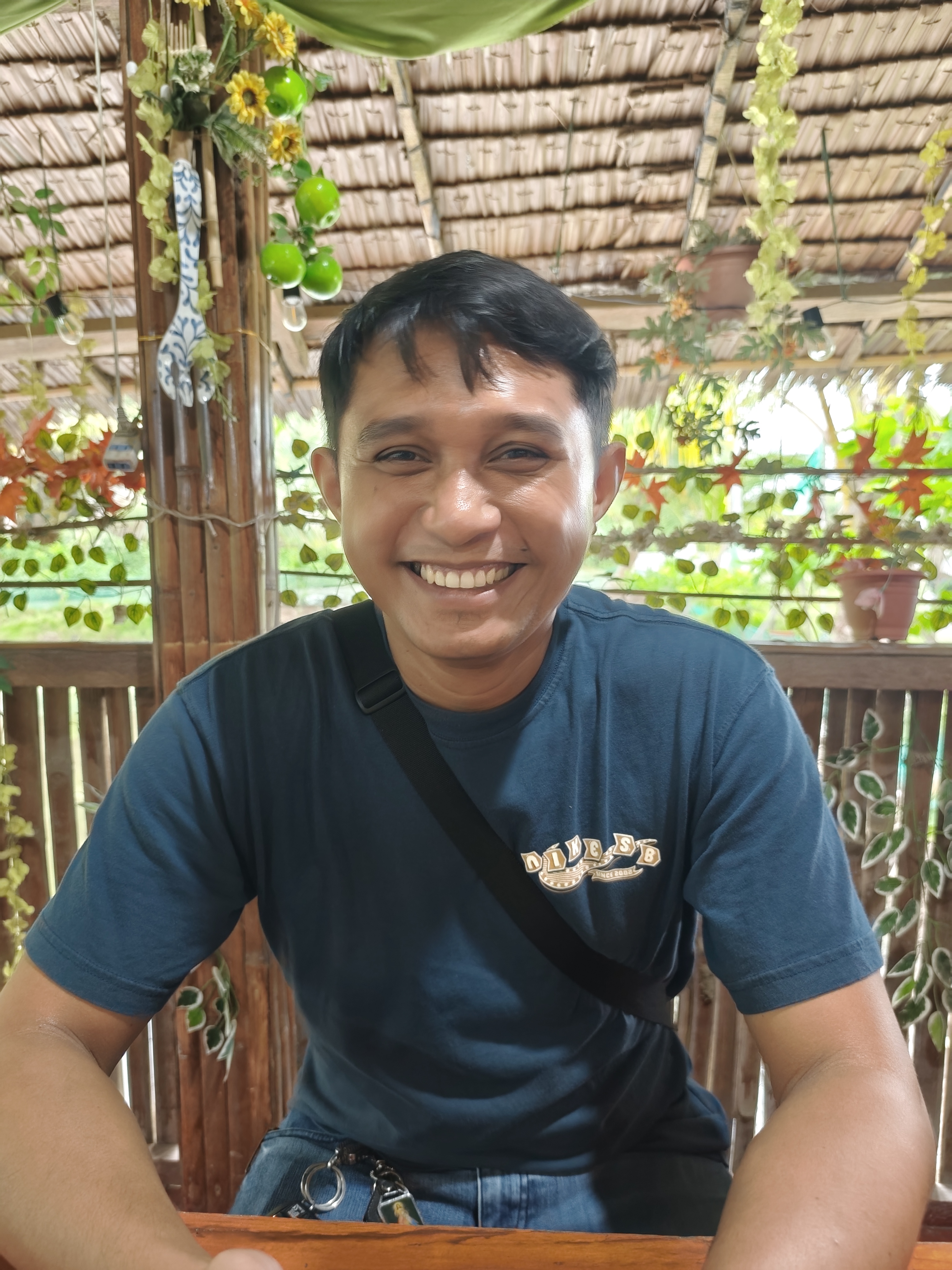 Calderon A.'s profile photo