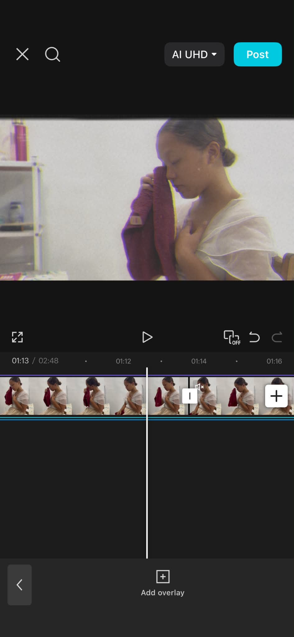 MARINETH C.'s profile photo