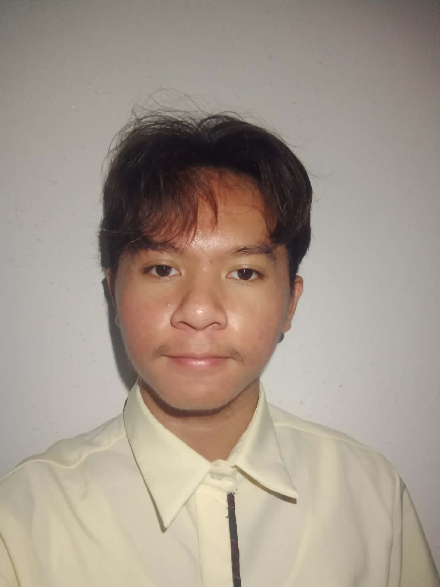joshua R.'s profile photo