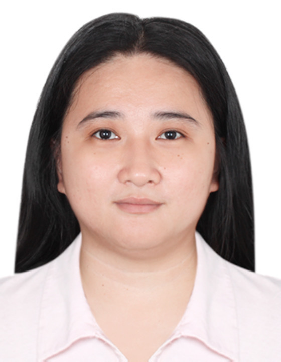 Aivena Mary L.'s profile photo