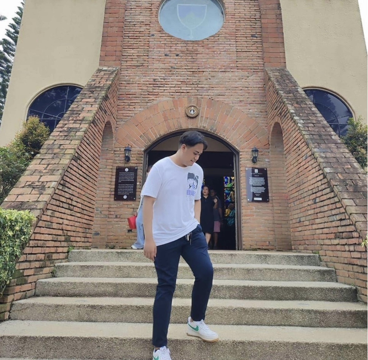 Jaomike D.'s profile photo