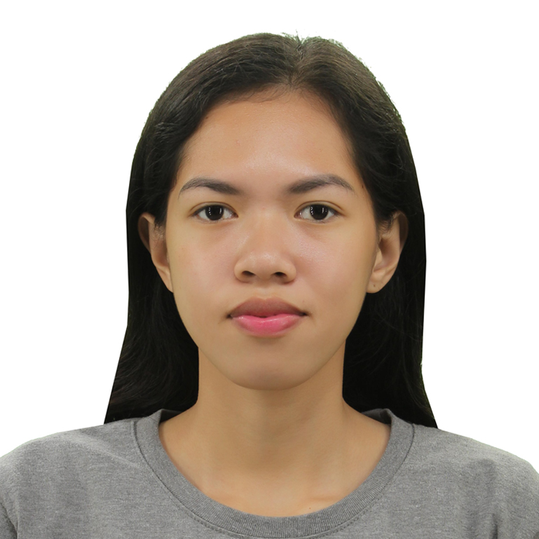 CLAIRE ANGELA N.'s profile photo