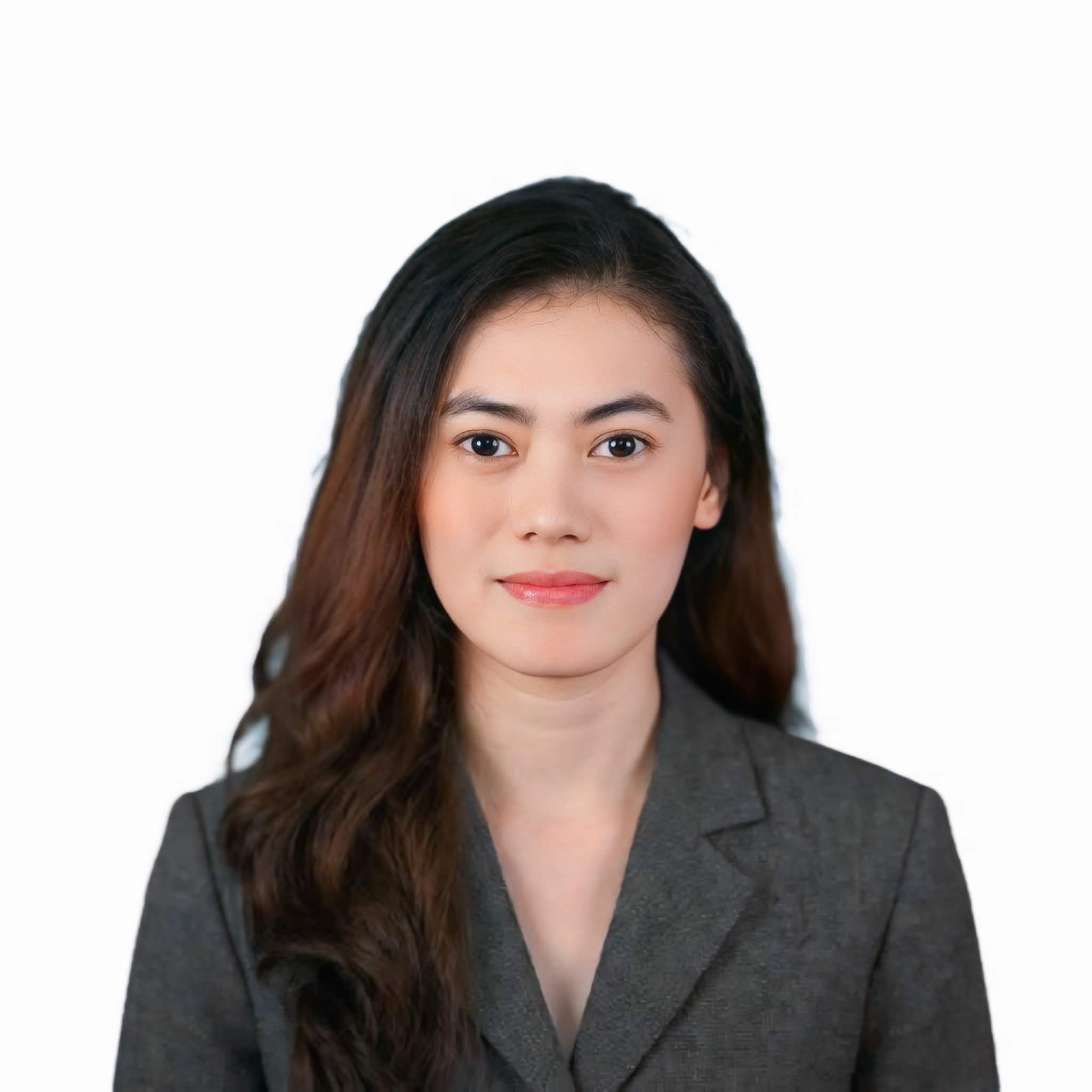 Maria Catherine G.'s profile photo