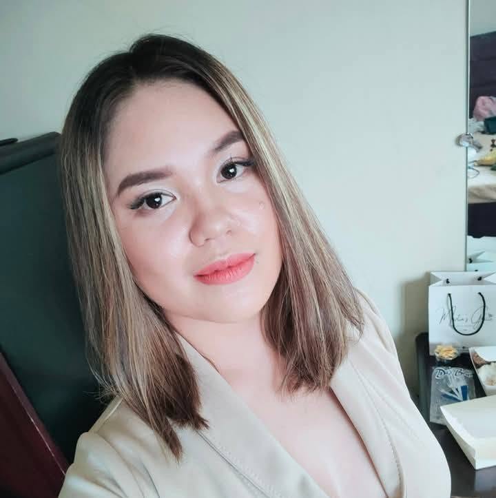 Regine G.'s profile photo