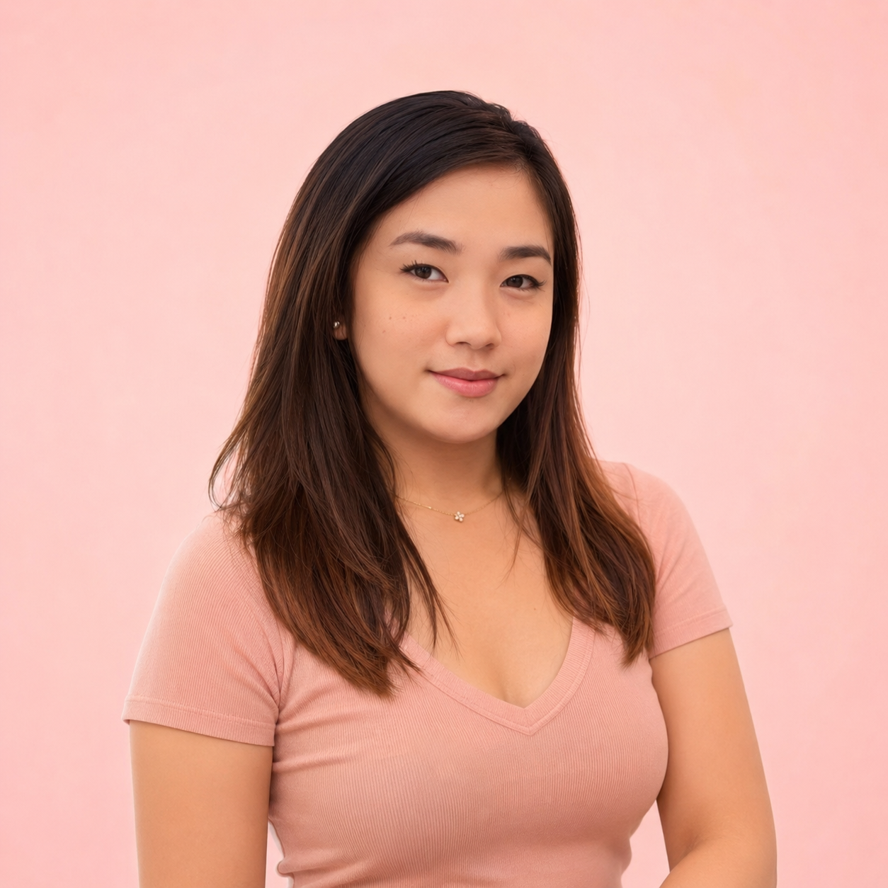 Angel Therese L.'s profile photo