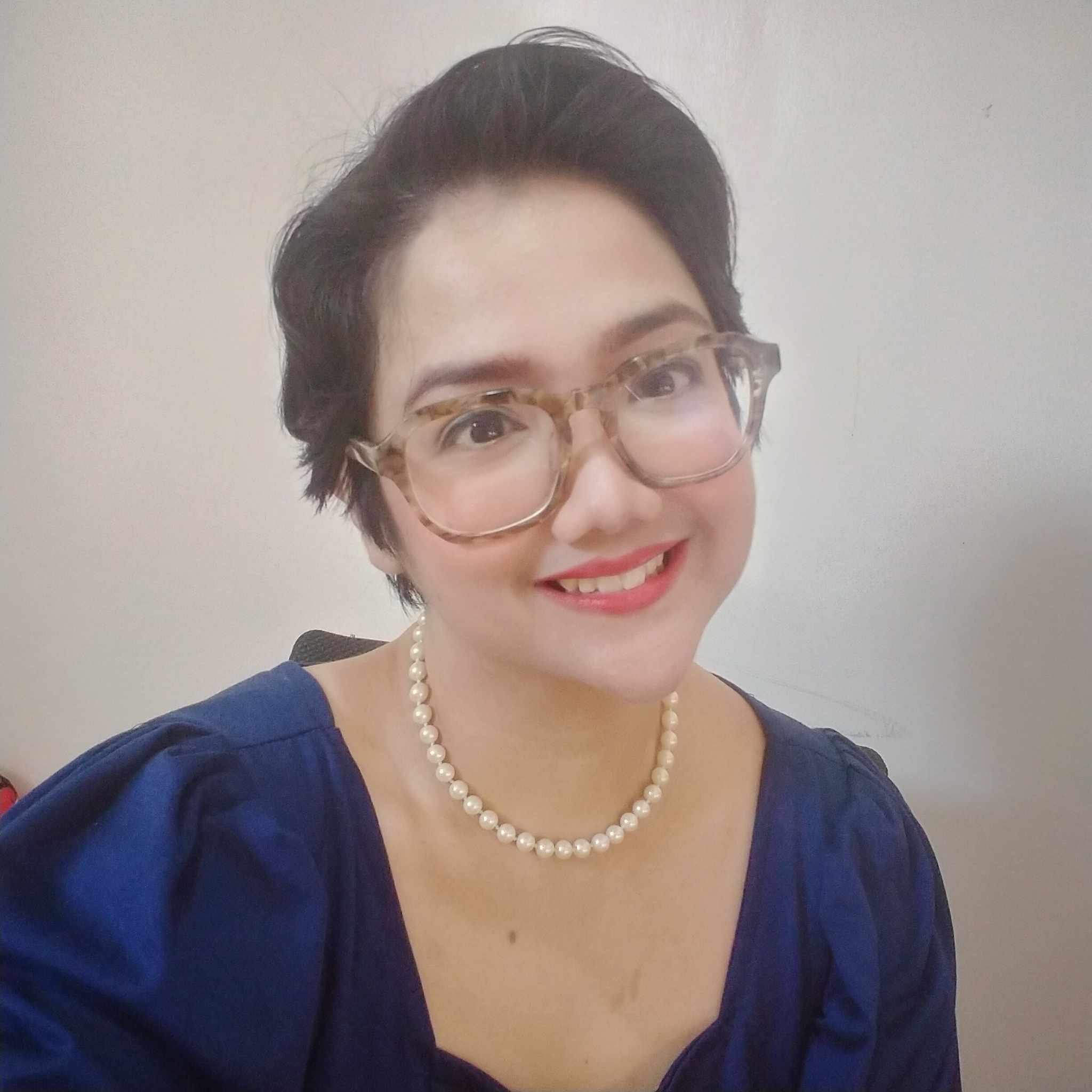 Nina A.'s profile photo