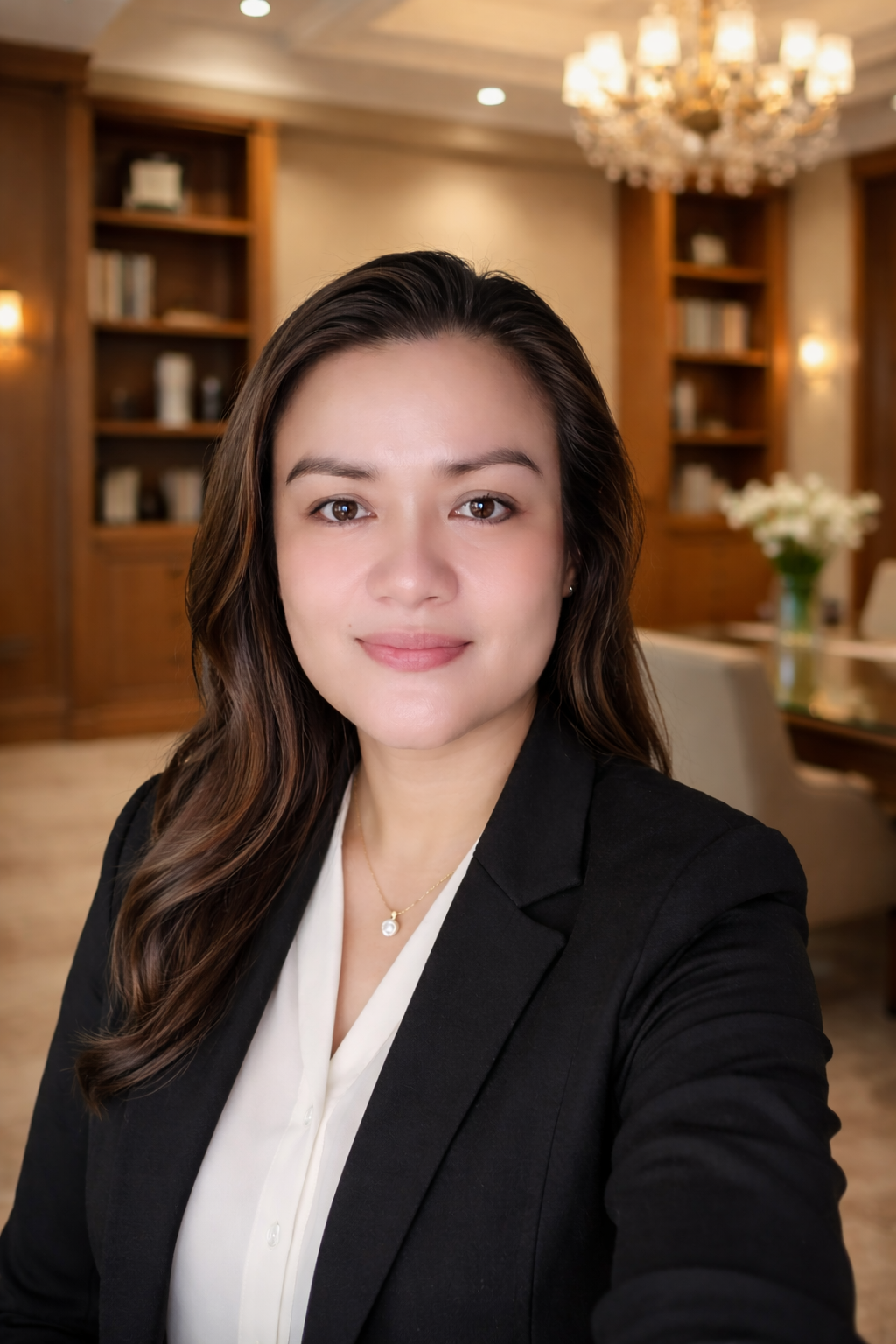 Jacquiline P.'s profile photo