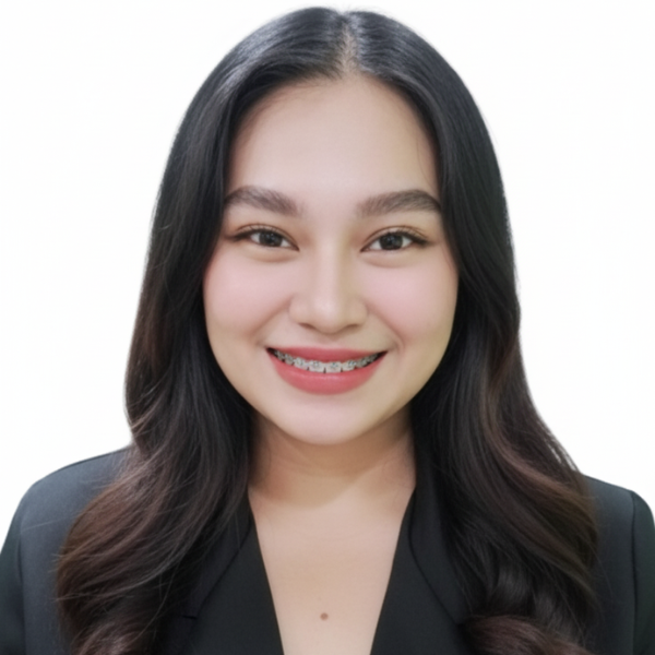 Justine M.'s profile photo