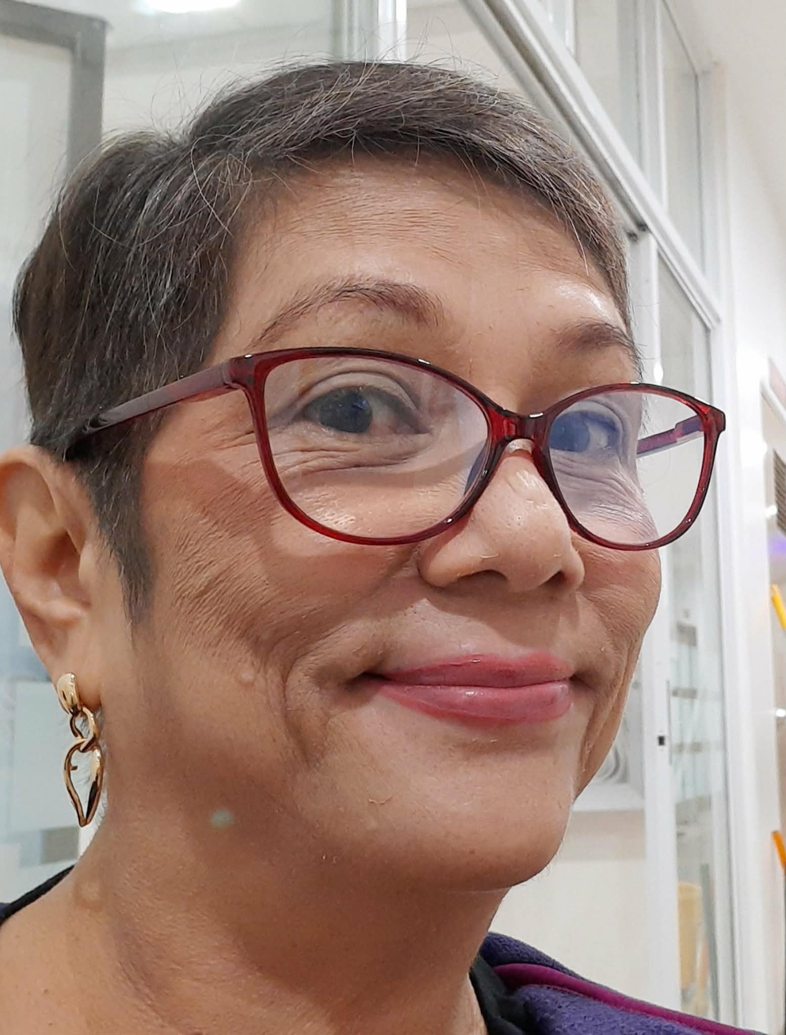 Catherine Lynn F. F.'s profile photo