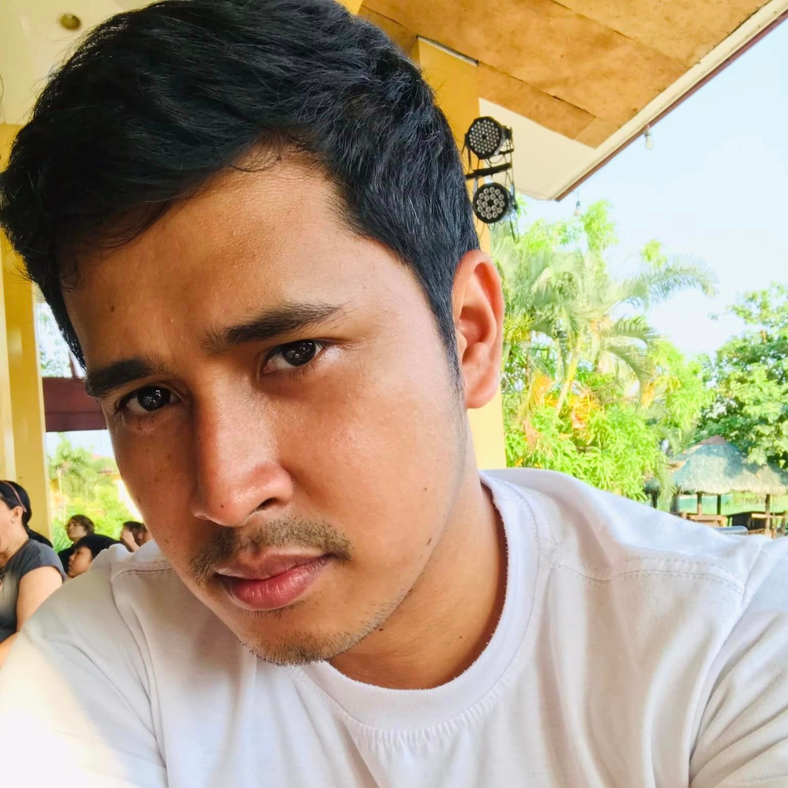 Leanard Andro Gregorio F.'s profile photo