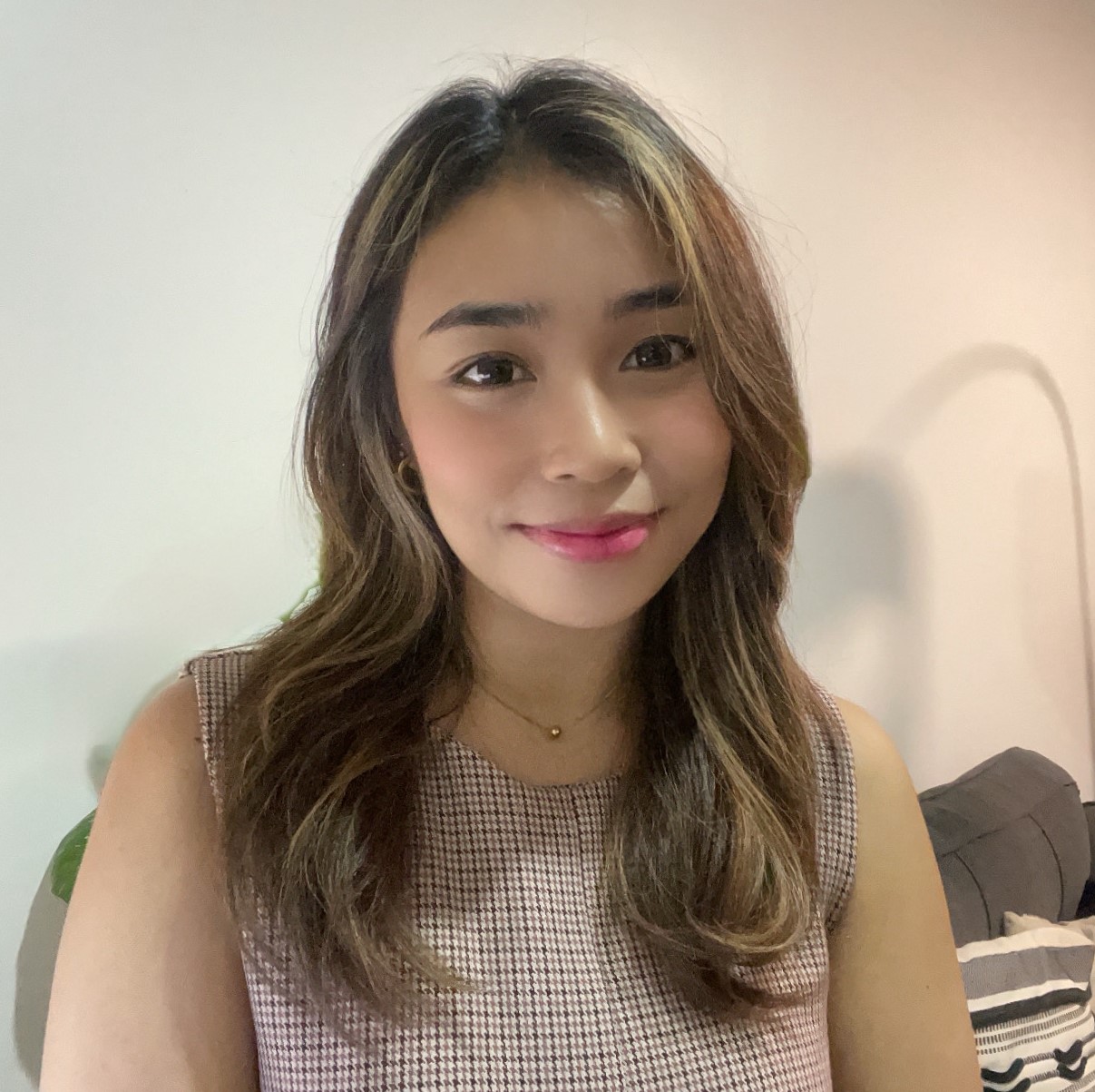 Rachel V.'s profile photo