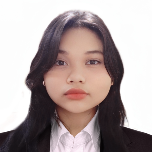 Joy Ann Margarette G.'s profile photo