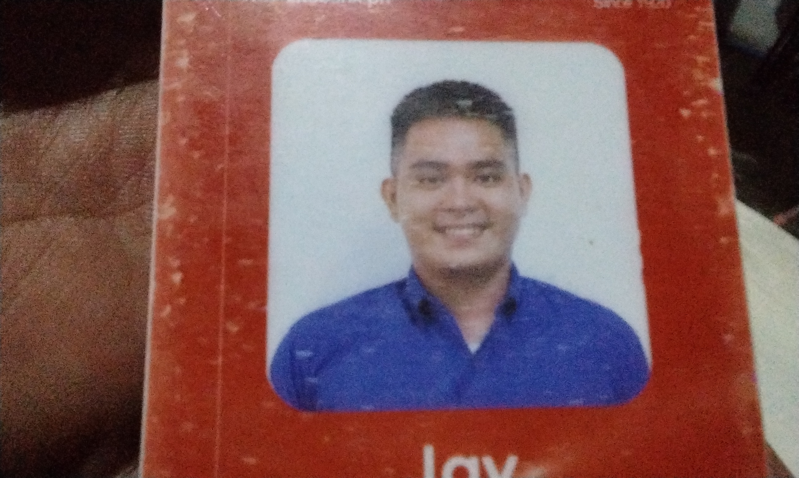Joshua Jay T.'s profile photo