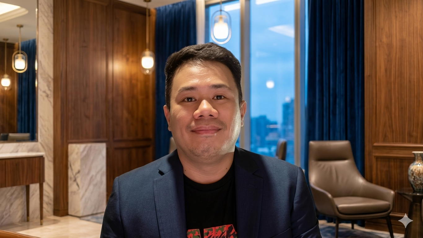 JONALD B.'s profile photo