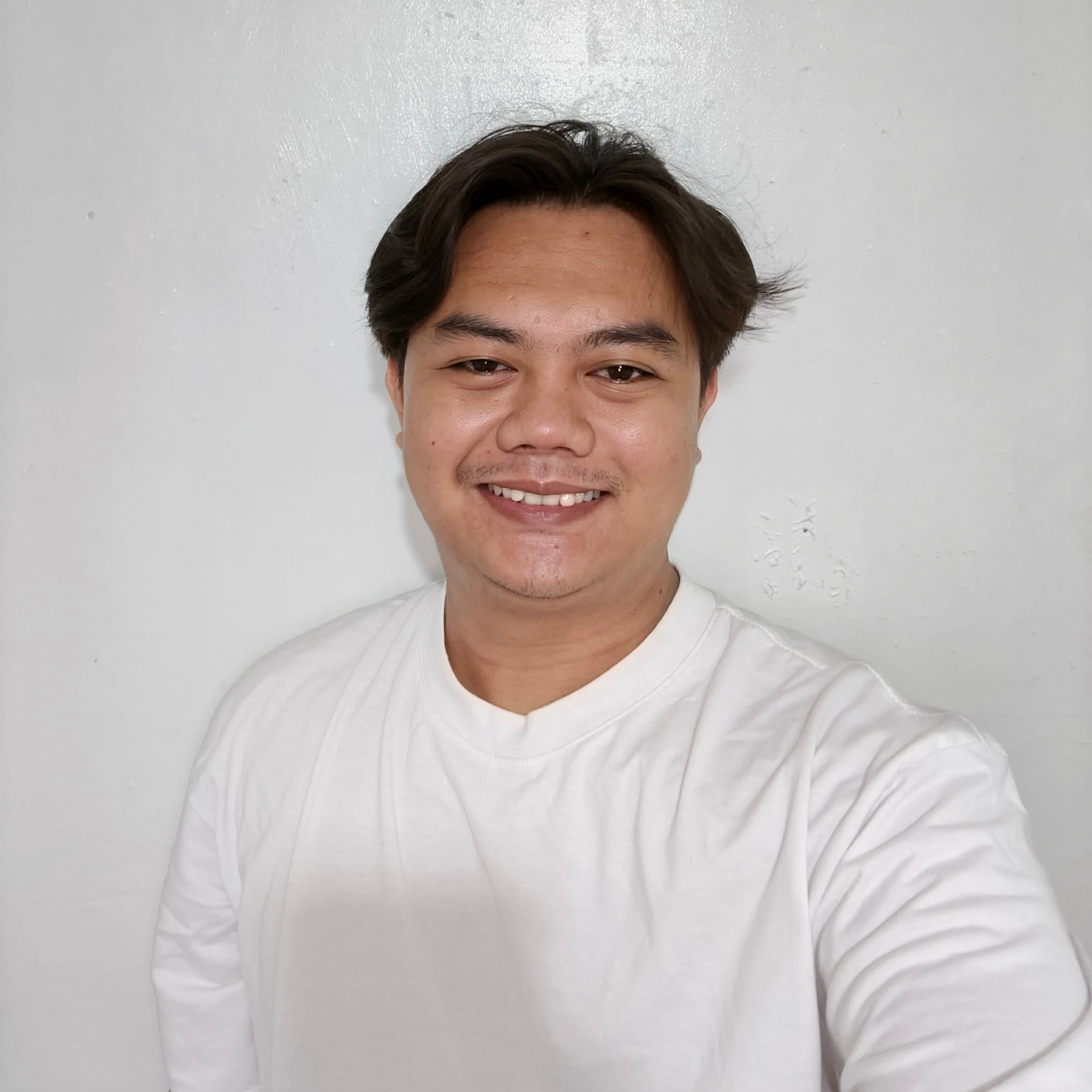 Garrik Seuss O.'s profile photo
