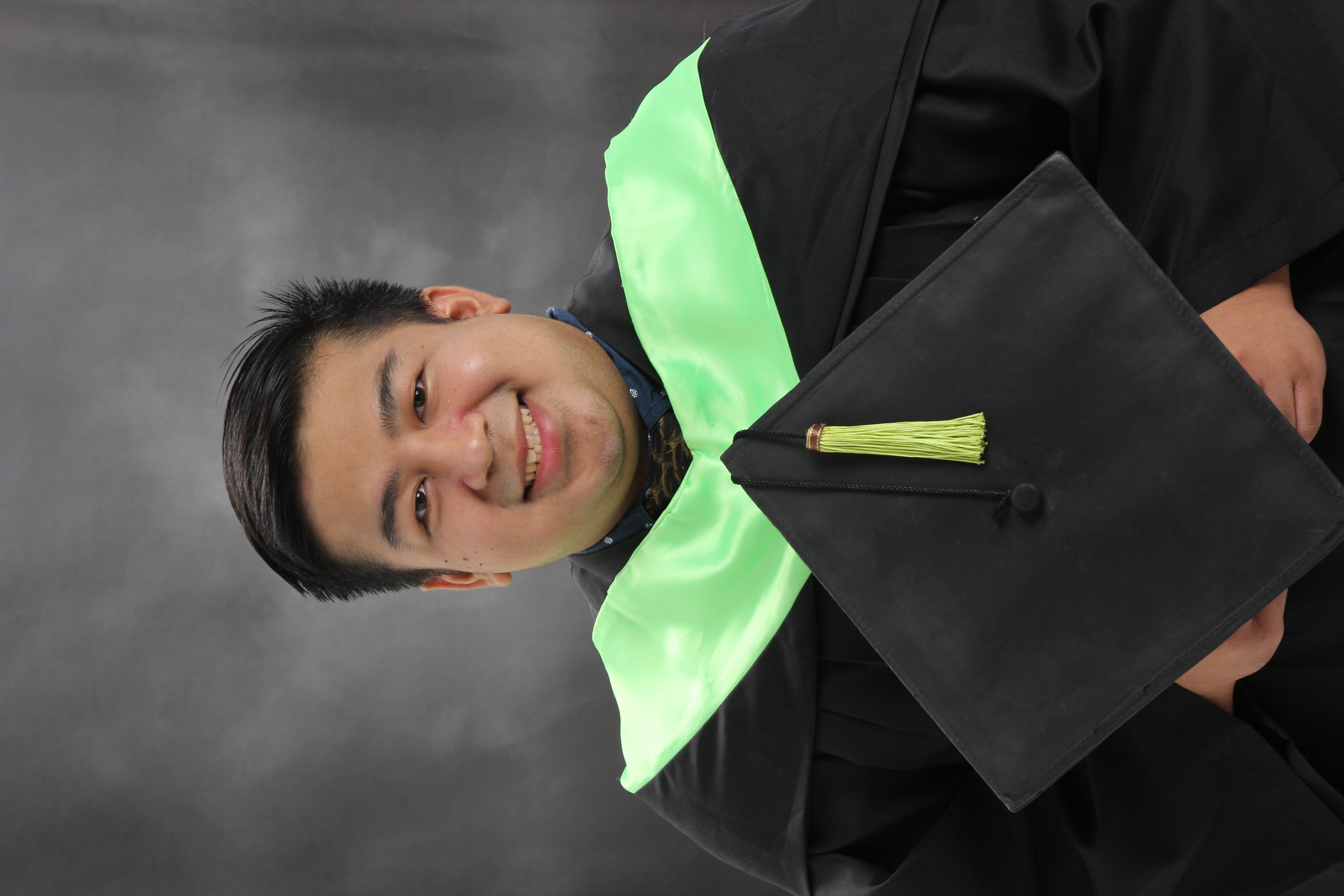 Maurice Lance T.'s profile photo