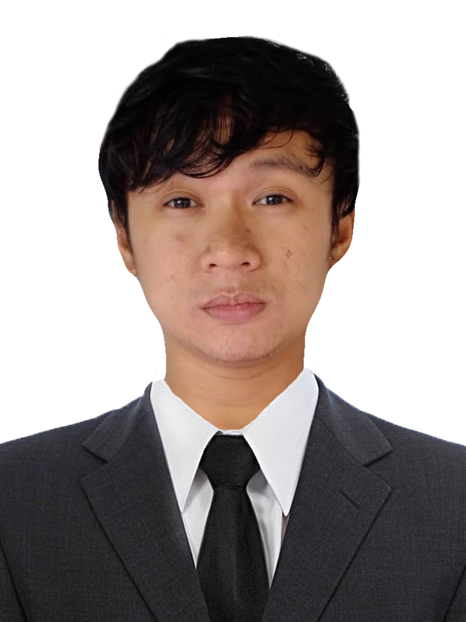 Ronn Joshua A.'s profile photo