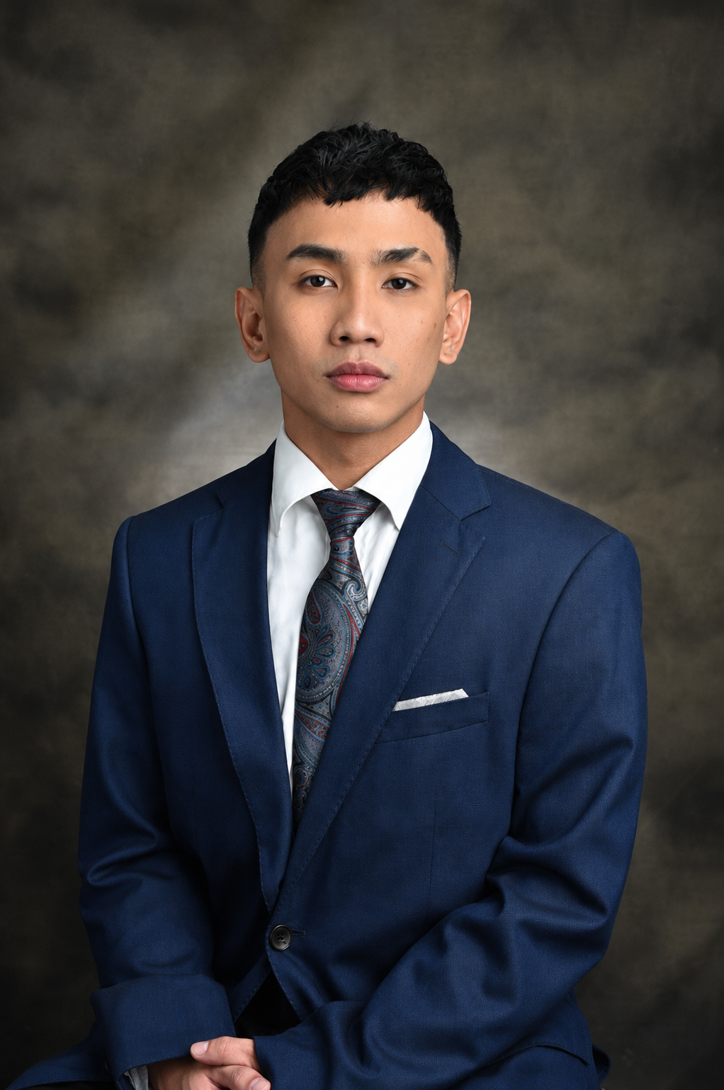 Daniel Jacob R.'s profile photo