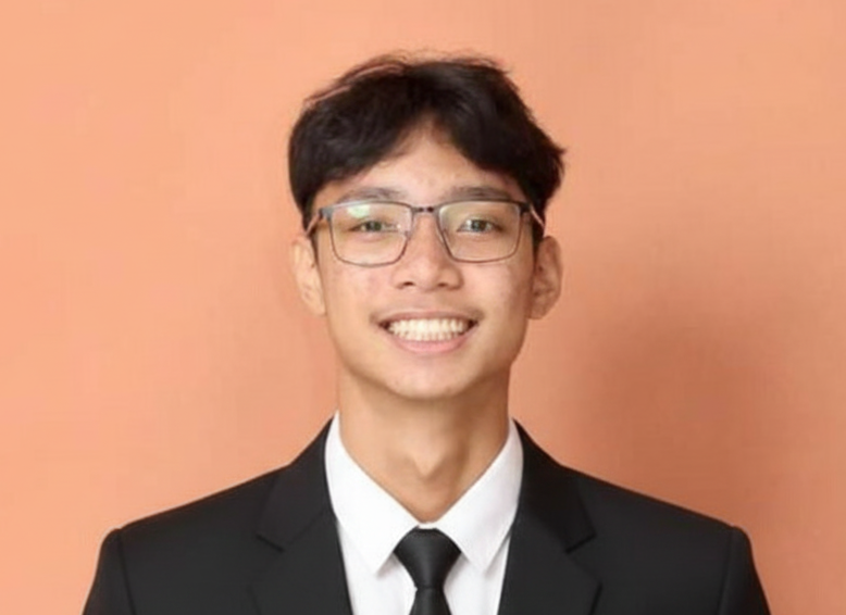 Harrison H.'s profile photo