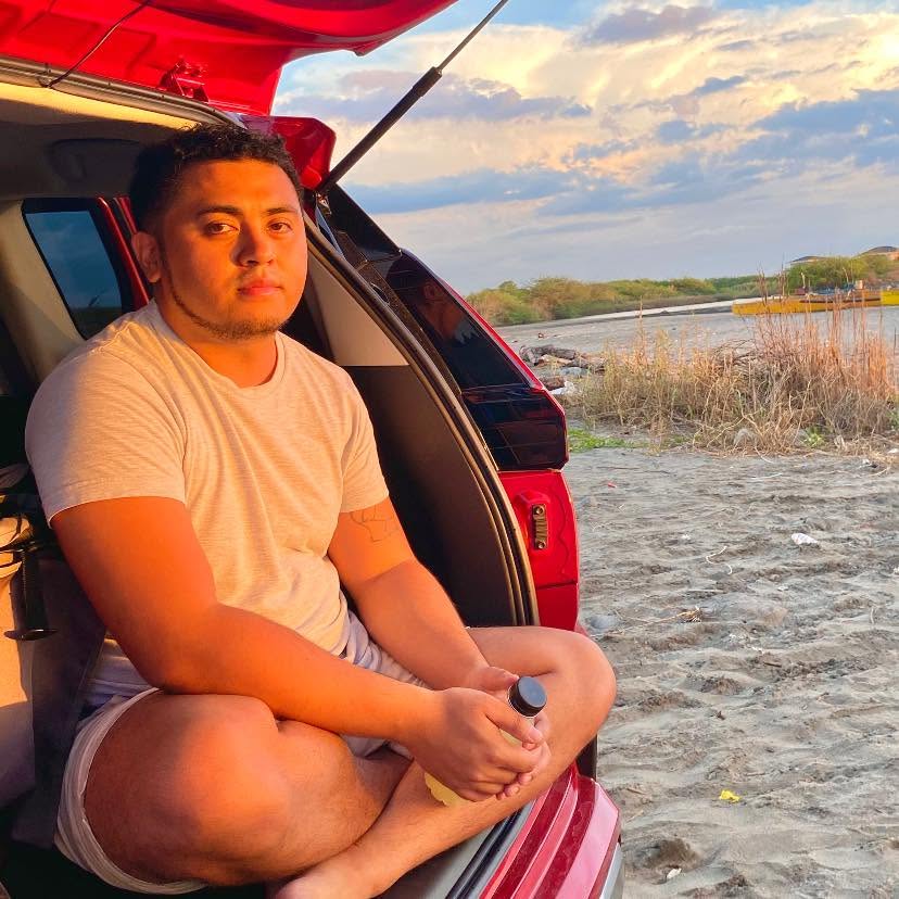 Christian T.'s profile photo