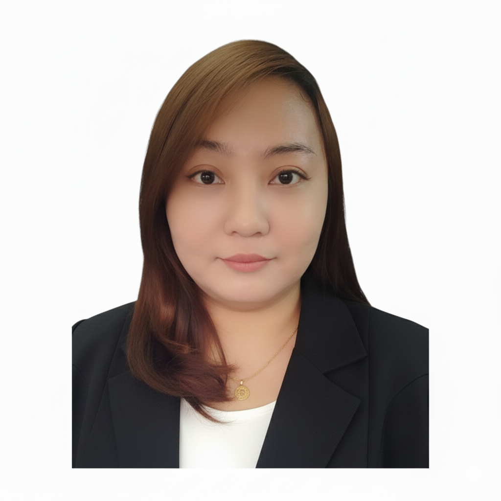 Jenina Marie D.'s profile photo