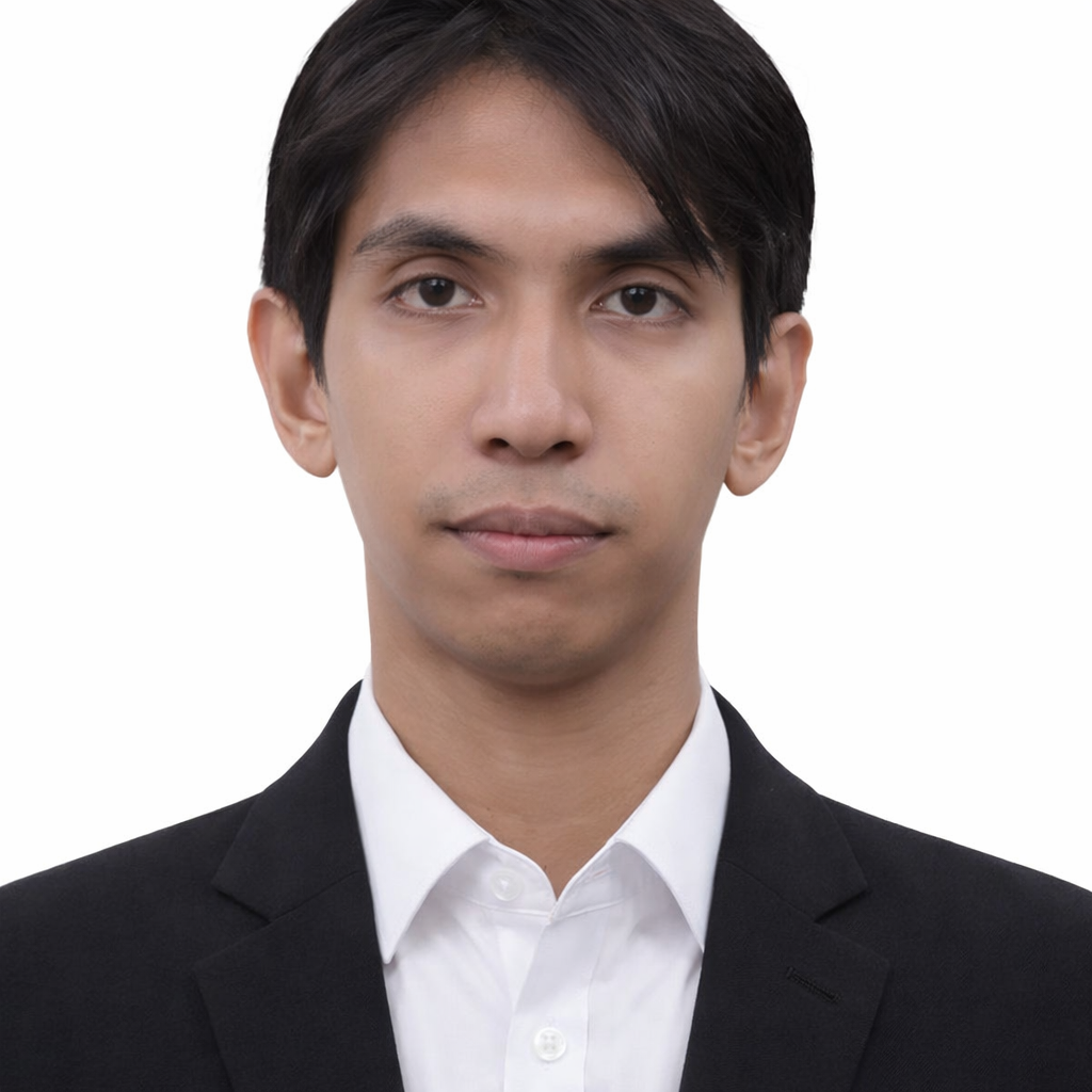amiel A.'s profile photo
