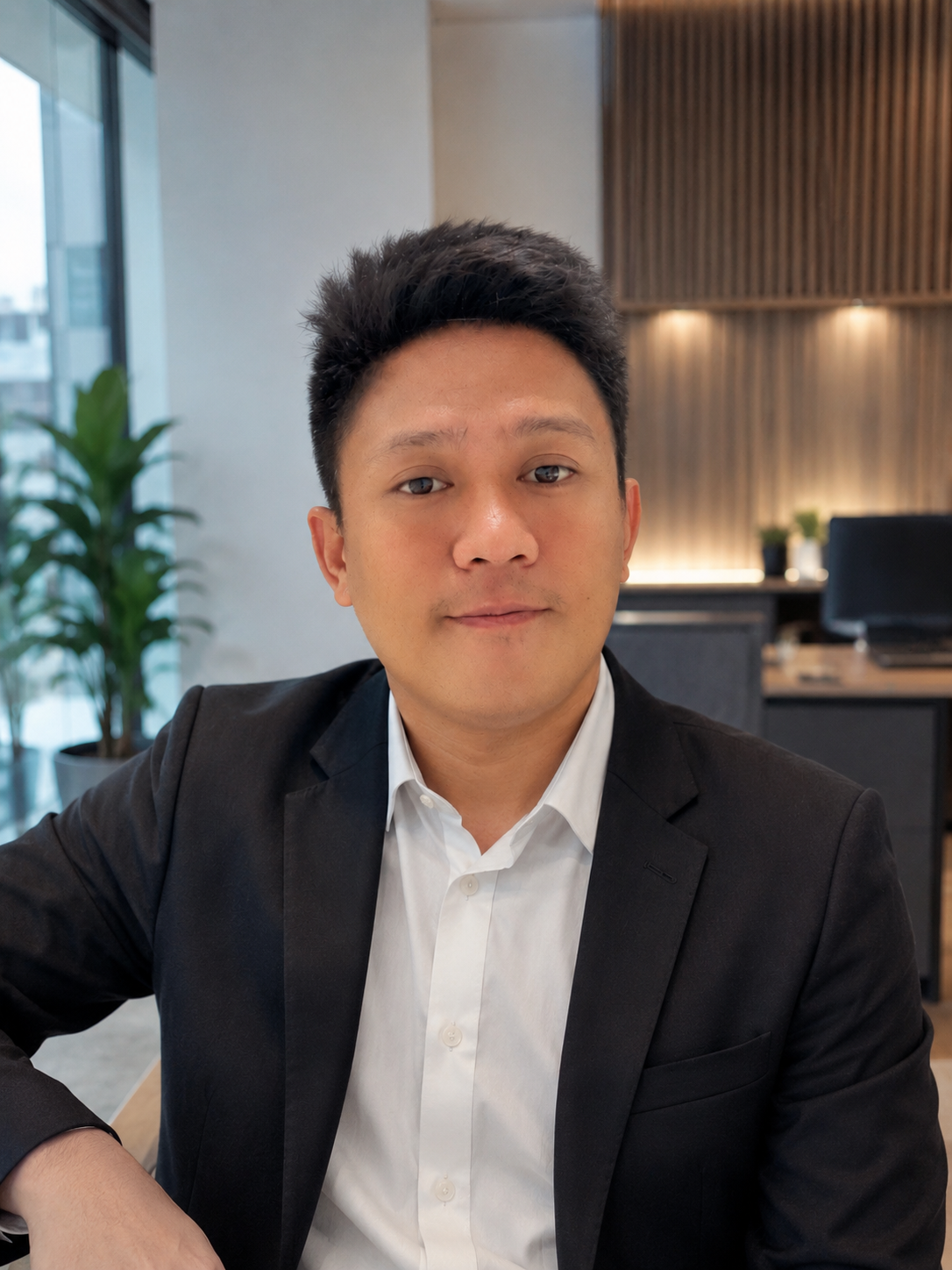 Edgymon M.'s profile photo