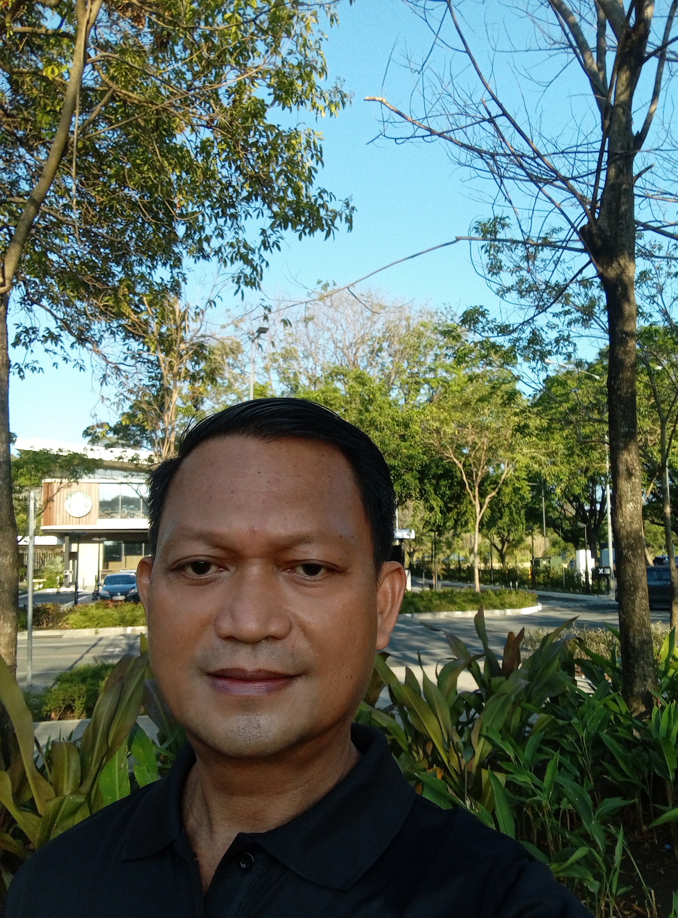 Manuel B.'s profile photo