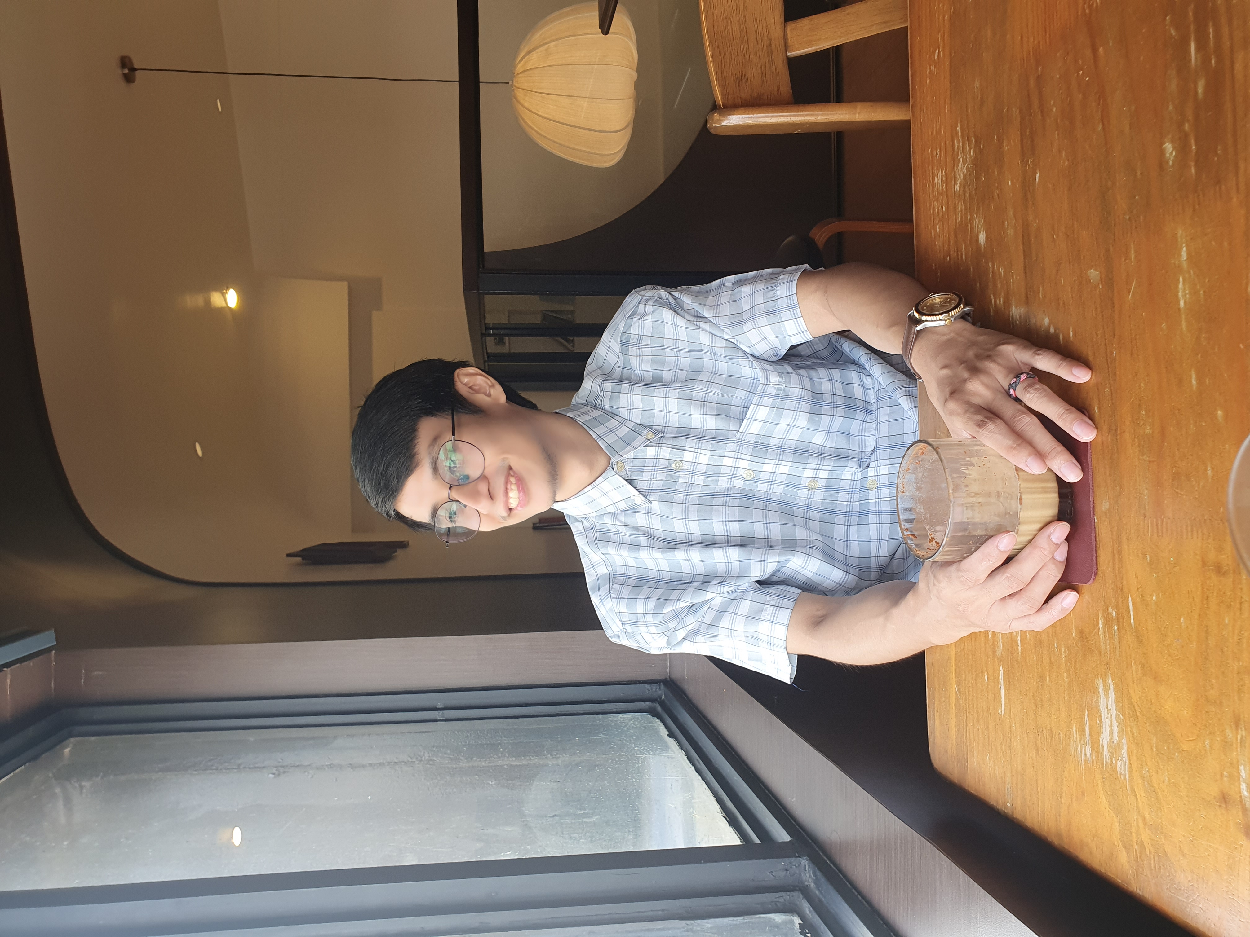 Daniel-Jan D.'s profile photo