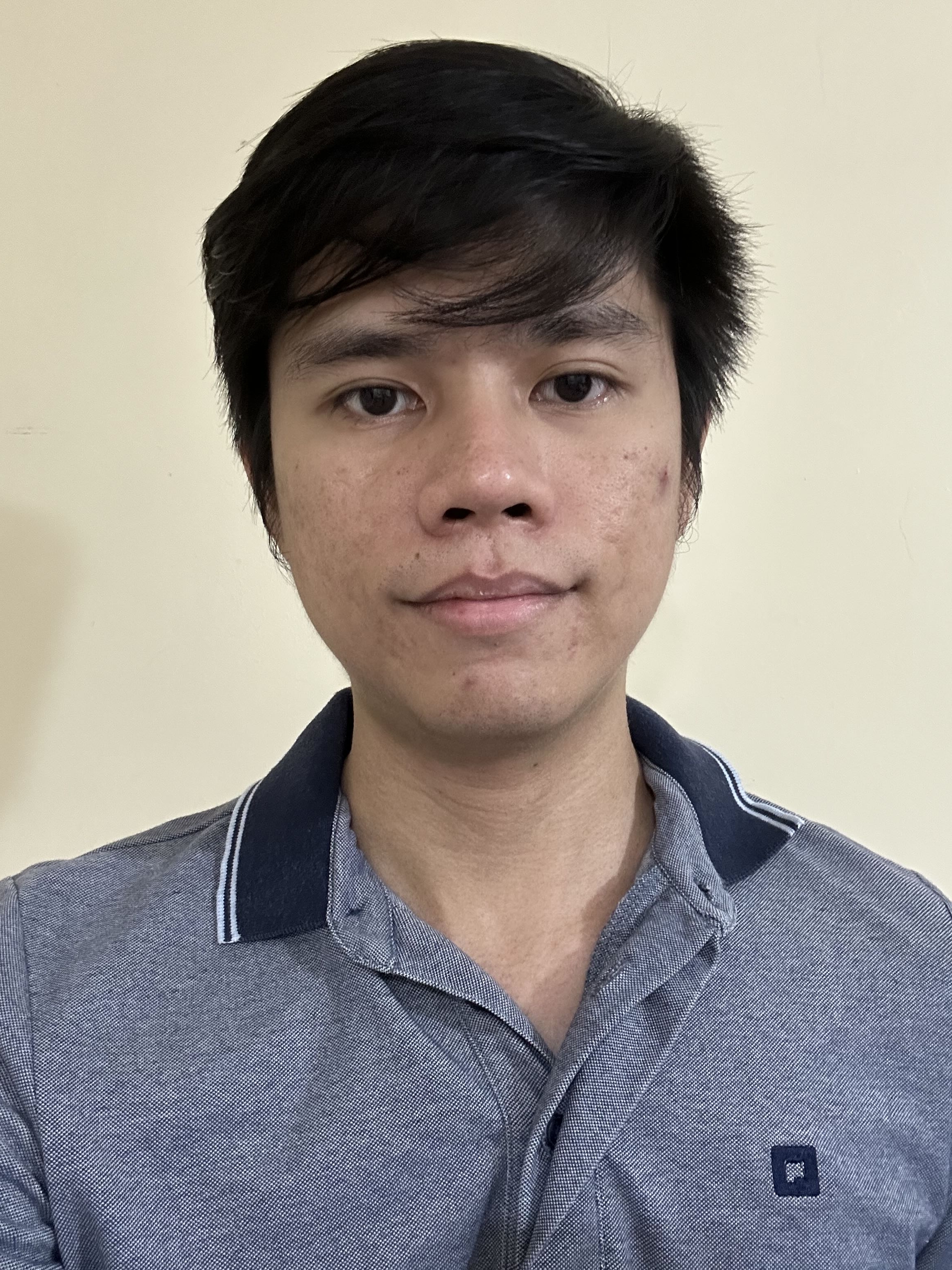 Reezied D.'s profile photo