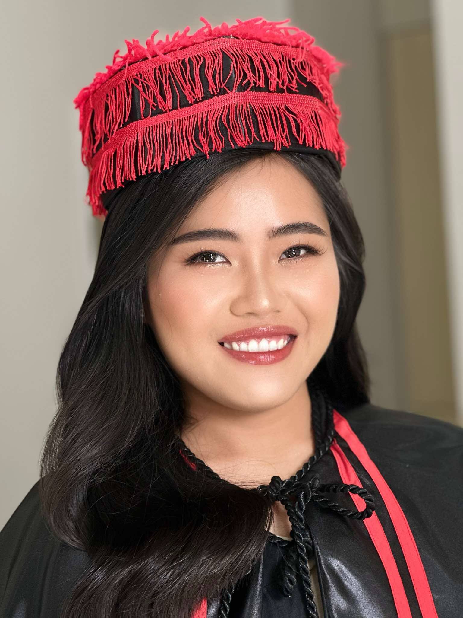 Czarina S.'s profile photo