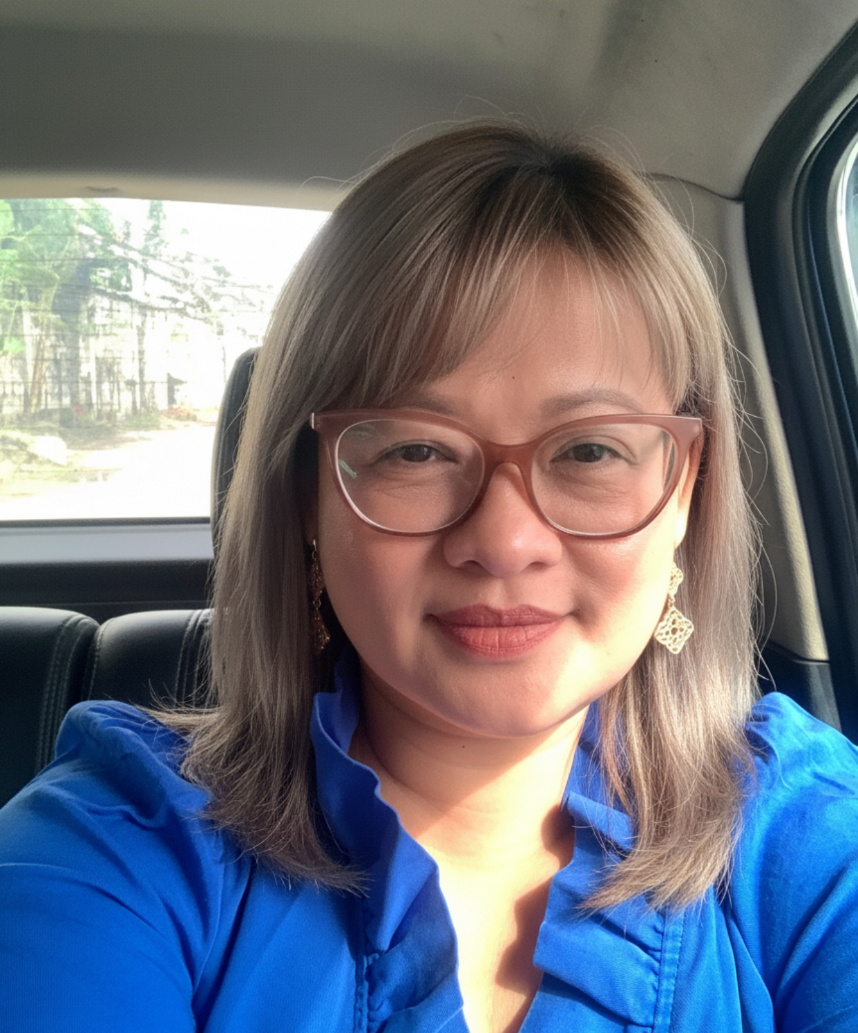 Elvie G.'s profile photo