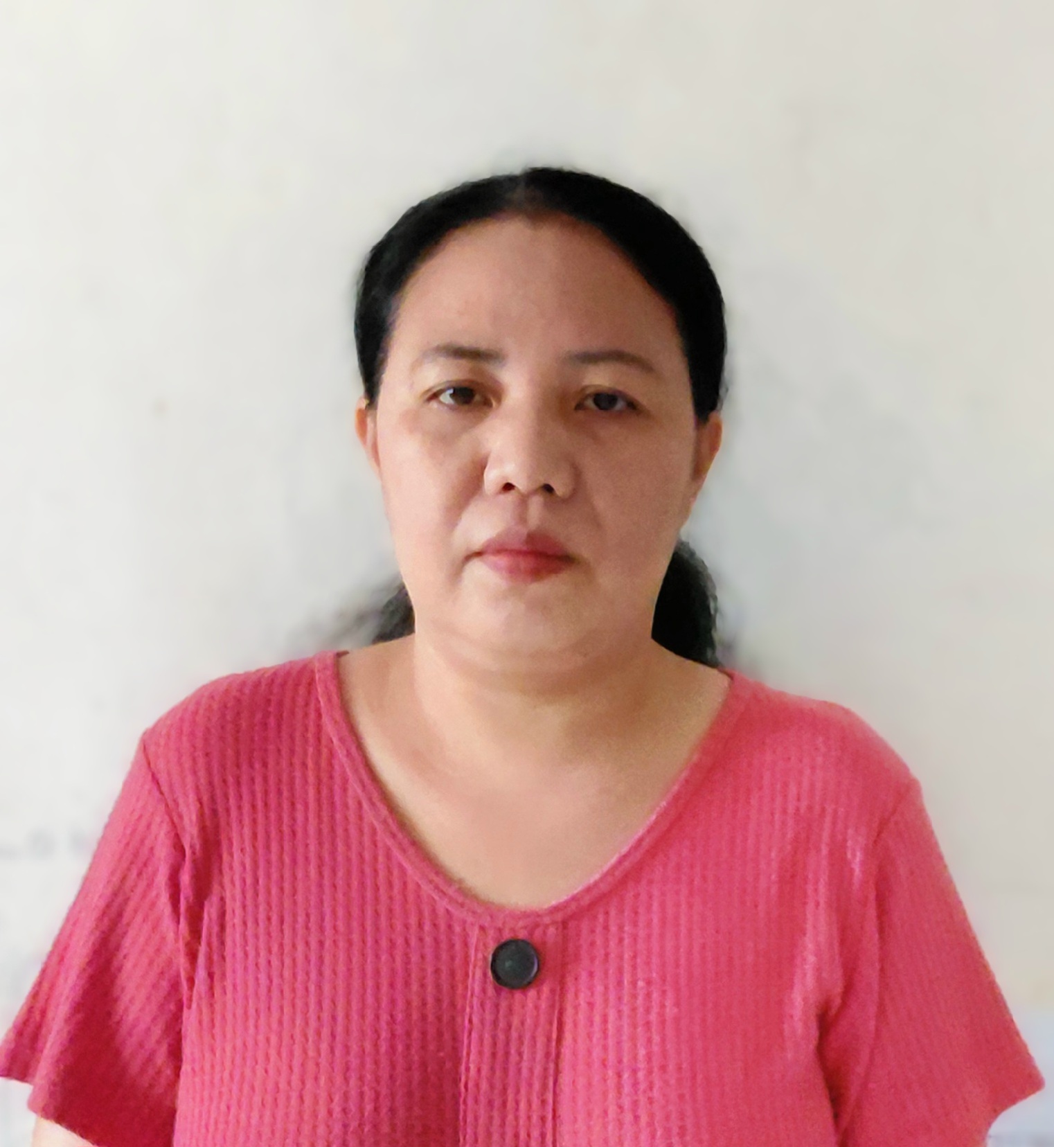 Cristina B.'s profile photo
